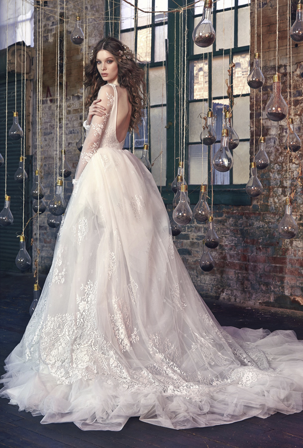 ilovebrides.pt galia lahav vestido de noiva